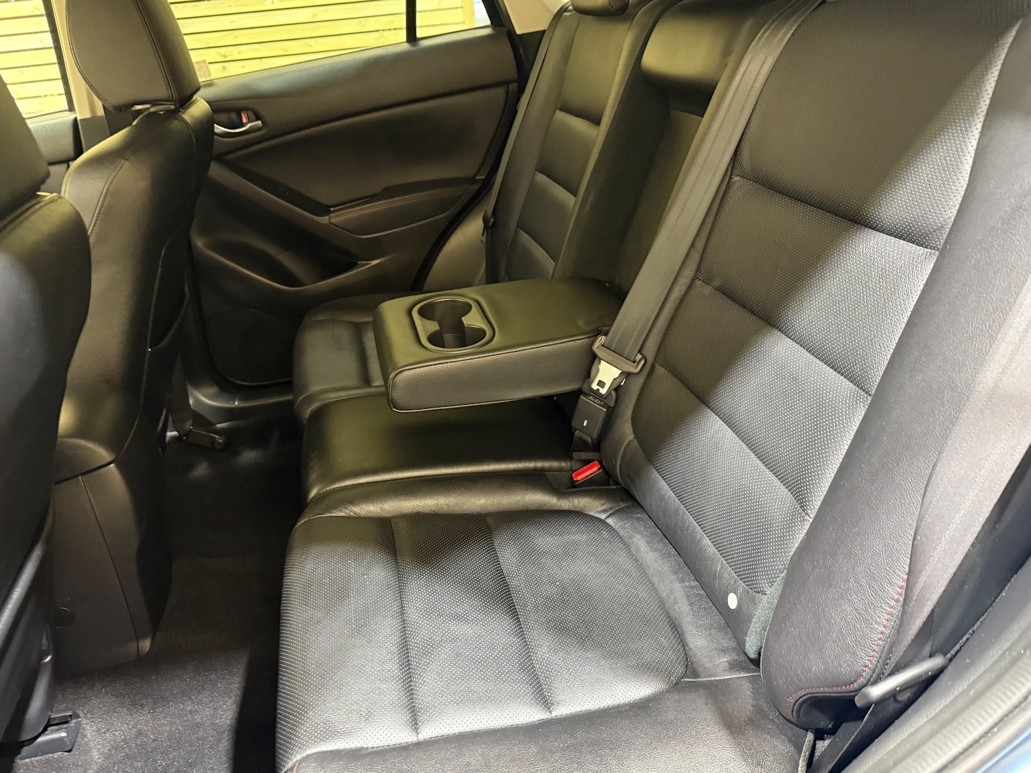 Used Mazda CX-5 2014 for sale - 77679786: Photo 29