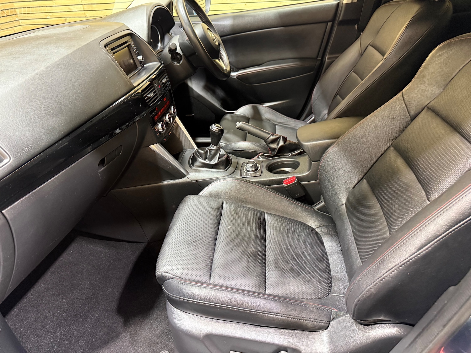 Used Mazda CX-5 2014 for sale - 77679786: Photo 30