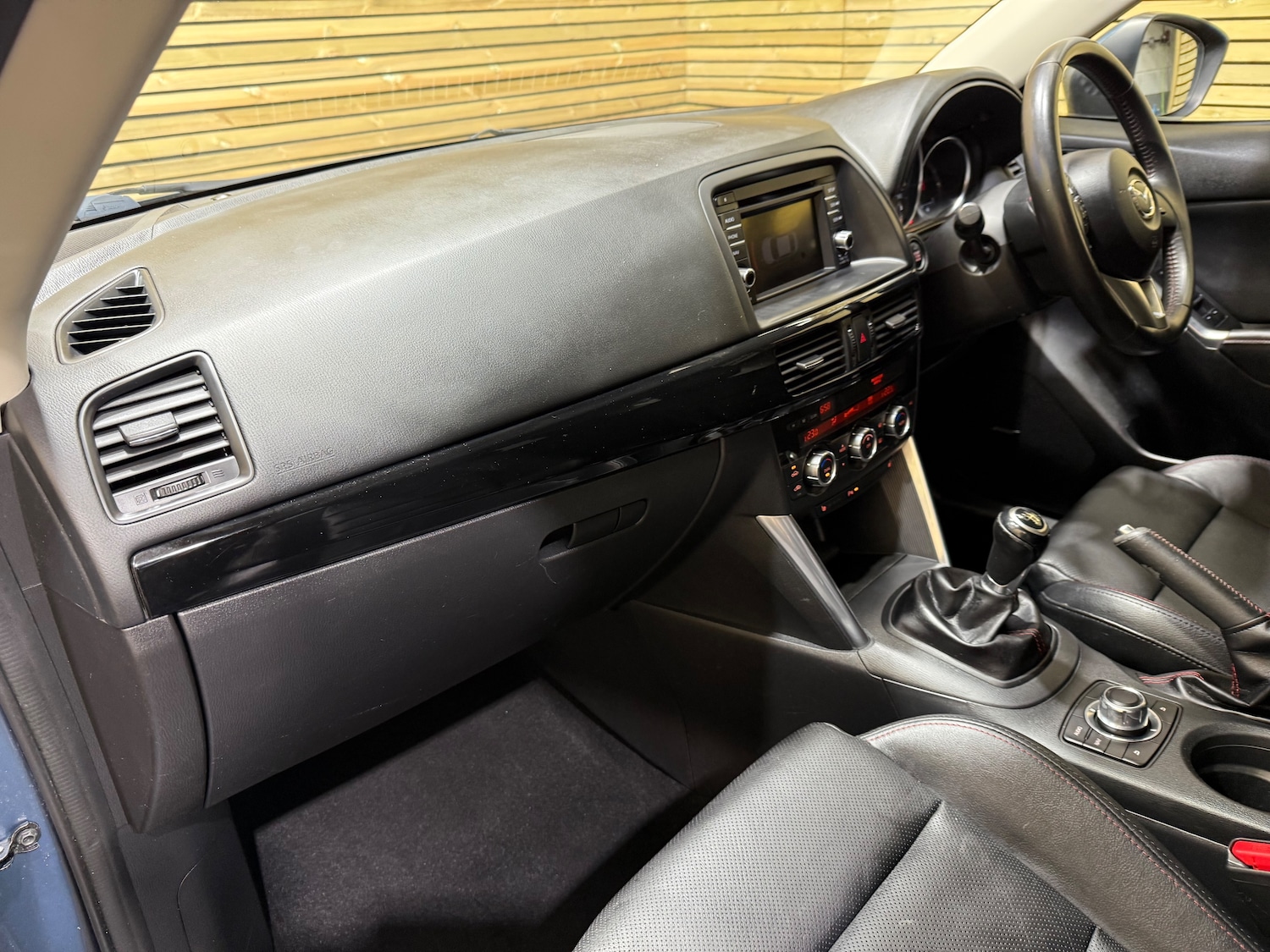 Used Mazda CX-5 2014 for sale - 77679786: Photo 31