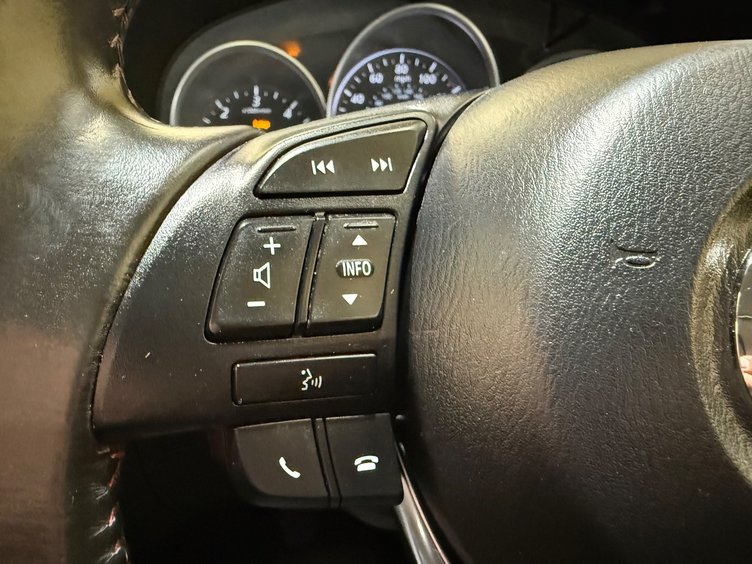 Used Mazda CX-5 2014 for sale - 77679786: Photo 34