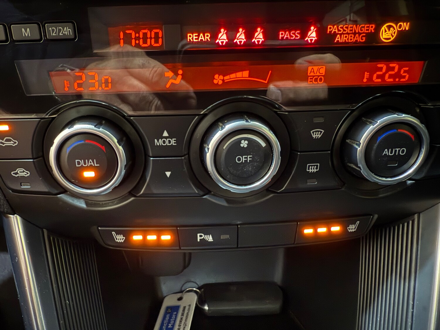 Used Mazda CX-5 2014 for sale - 77679786: Photo 37