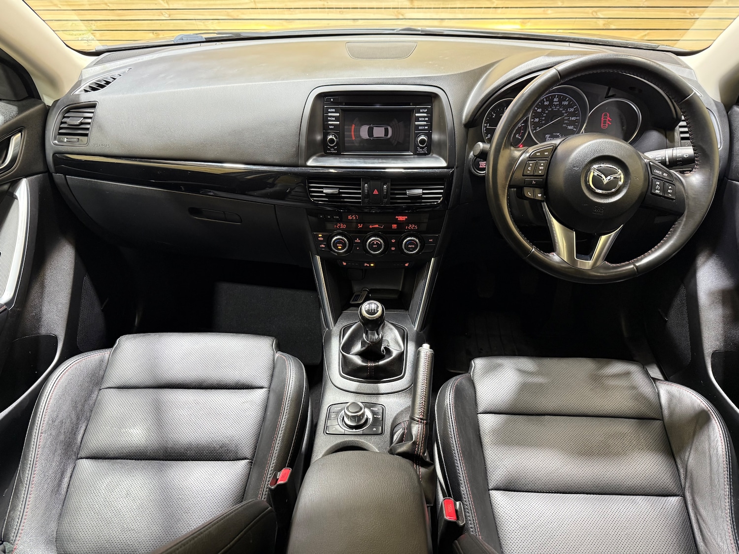 Used Mazda CX-5 2014 for sale - 77679786: Photo 7