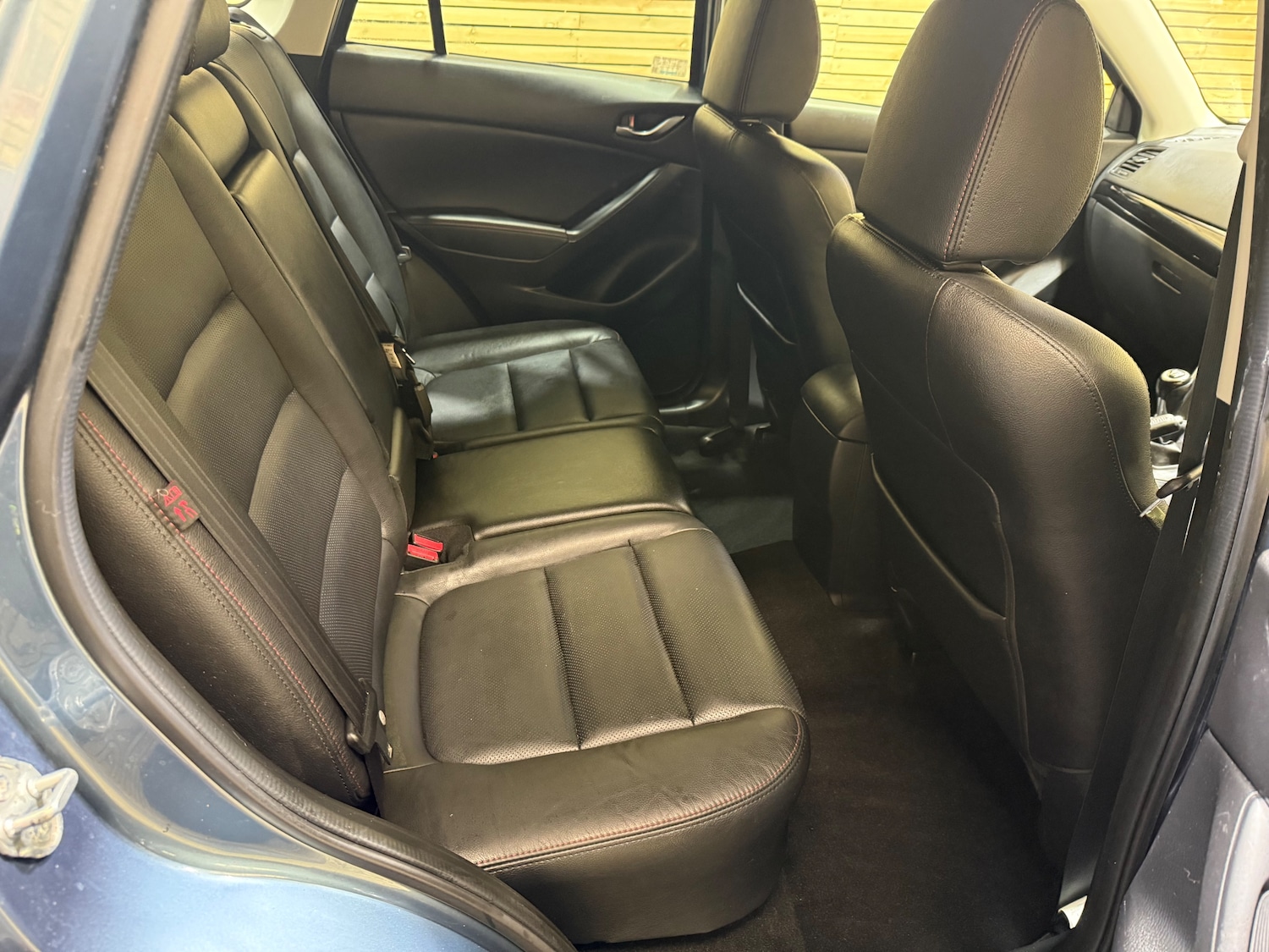 Used Mazda CX-5 2014 for sale - 77679786: Photo 8