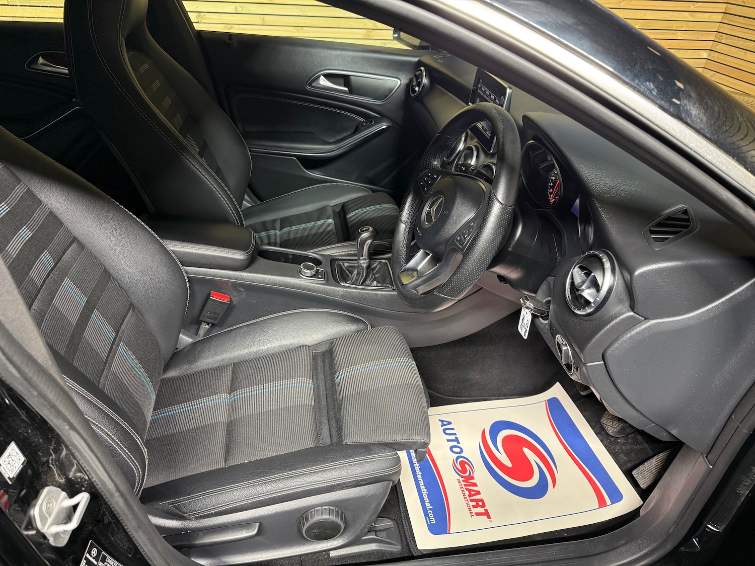 Used Mercedes-Benz CLA 2016 for sale - 76535037: Photo 10