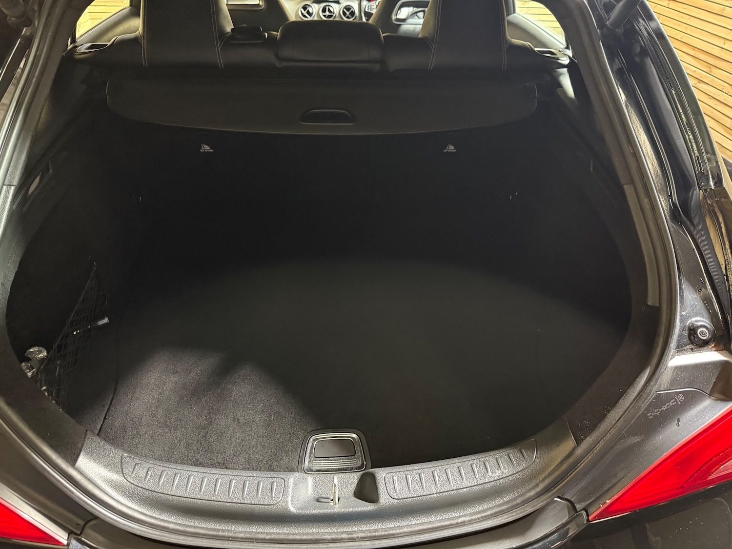 Used Mercedes-Benz CLA 2016 for sale - 76535037: Photo 13