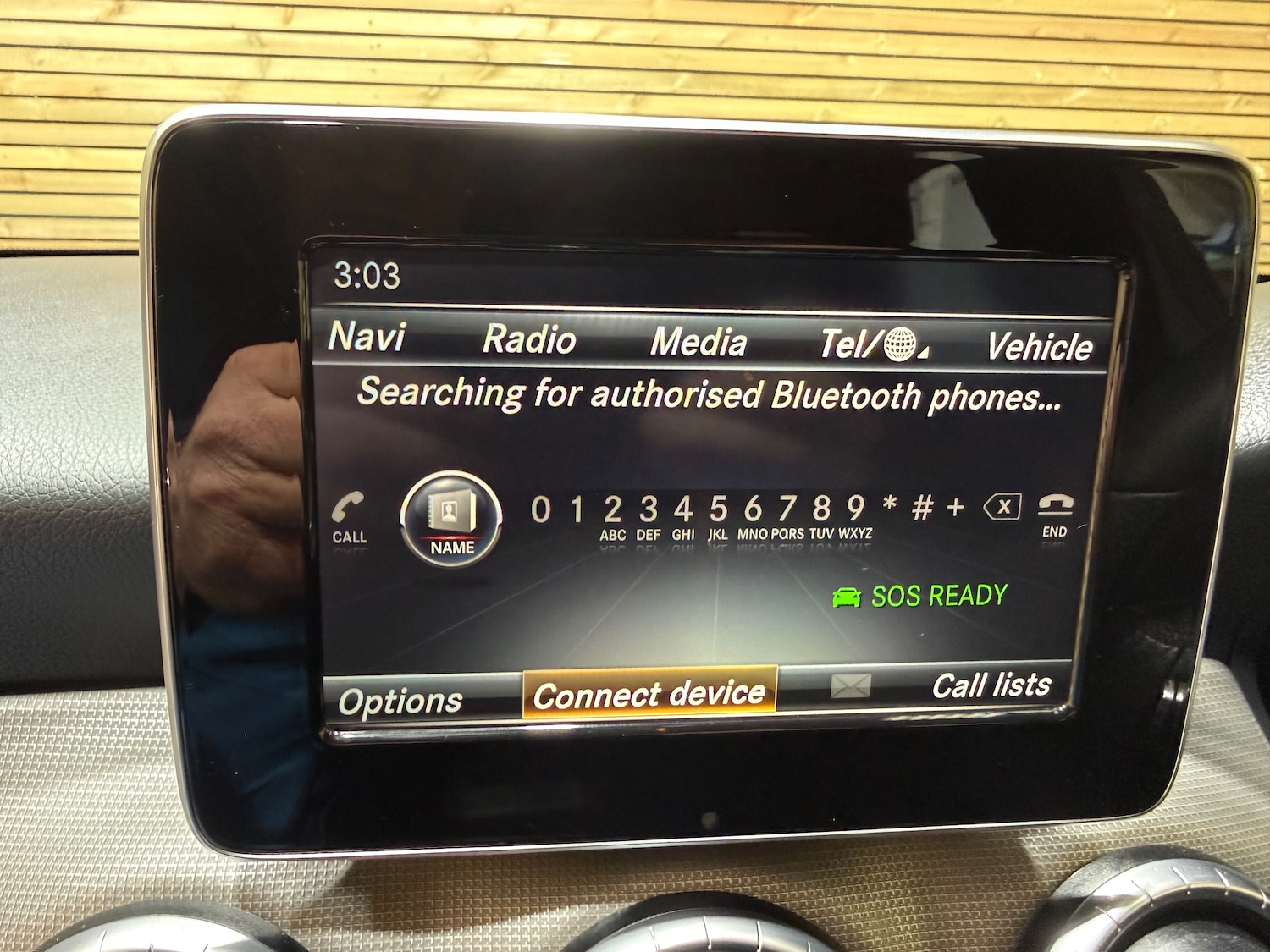 Used Mercedes-Benz CLA 2016 for sale - 76535037: Photo 15