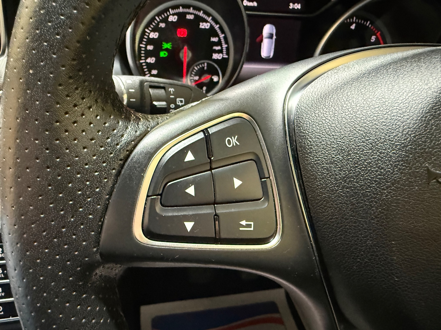 Used Mercedes-Benz CLA 2016 for sale - 76535037: Photo 17