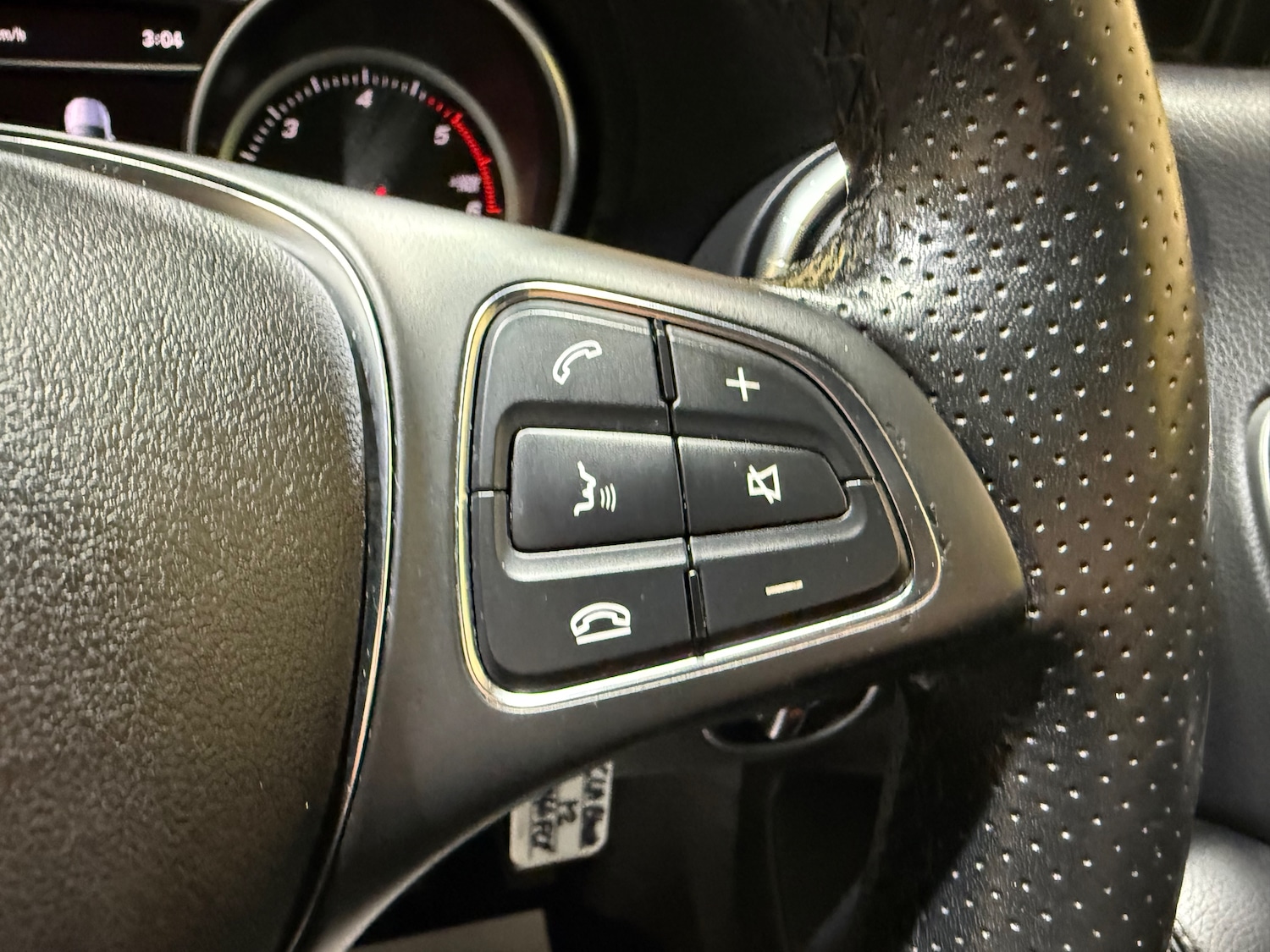 Used Mercedes-Benz CLA 2016 for sale - 76535037: Photo 18