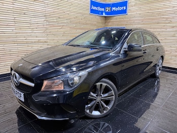 Used Mercedes-Benz CLA 2016 for sale - 76535037: Photo