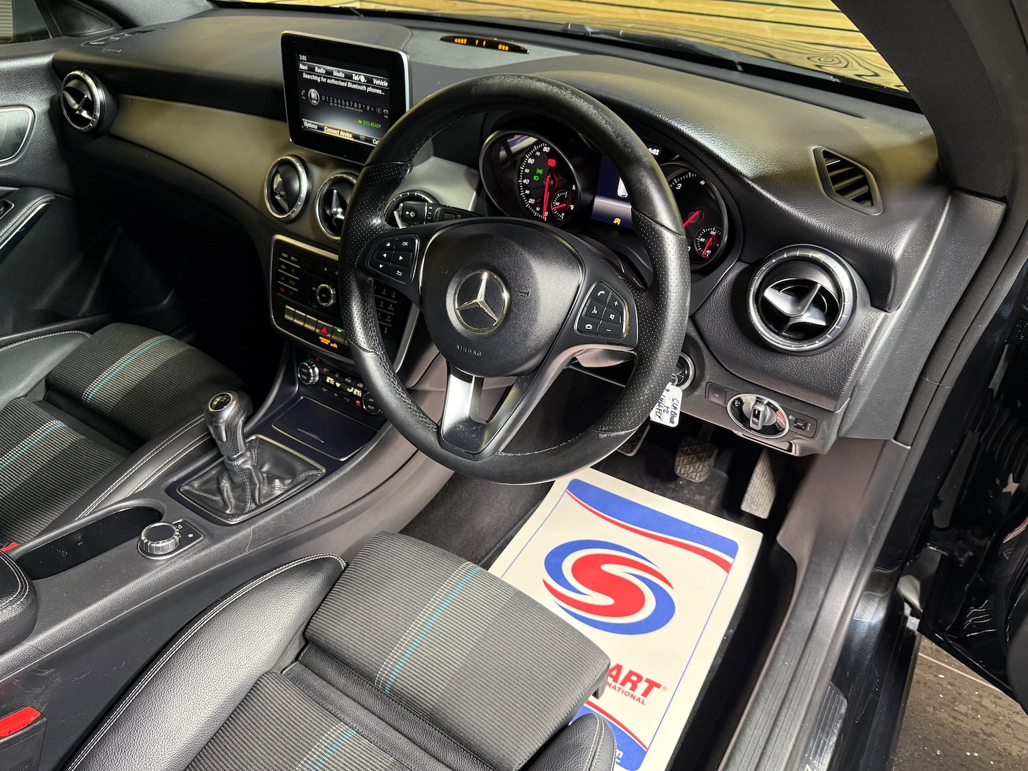 Used Mercedes-Benz CLA 2016 for sale - 76535037: Photo 26