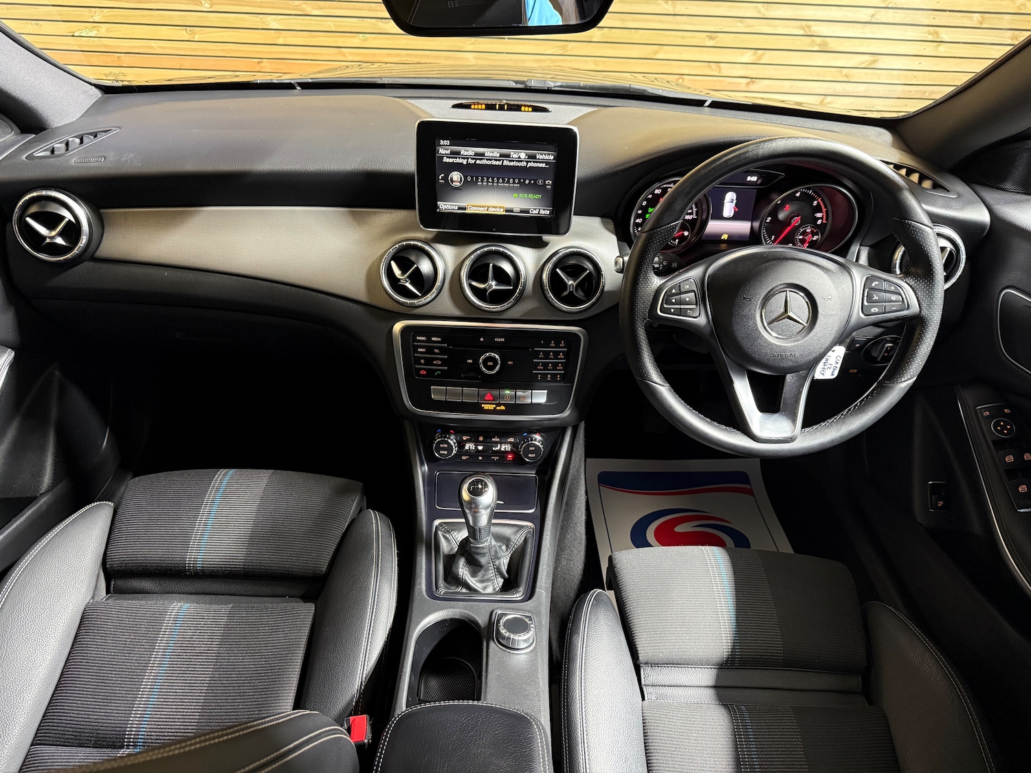 Used Mercedes-Benz CLA 2016 for sale - 76535037: Photo 31