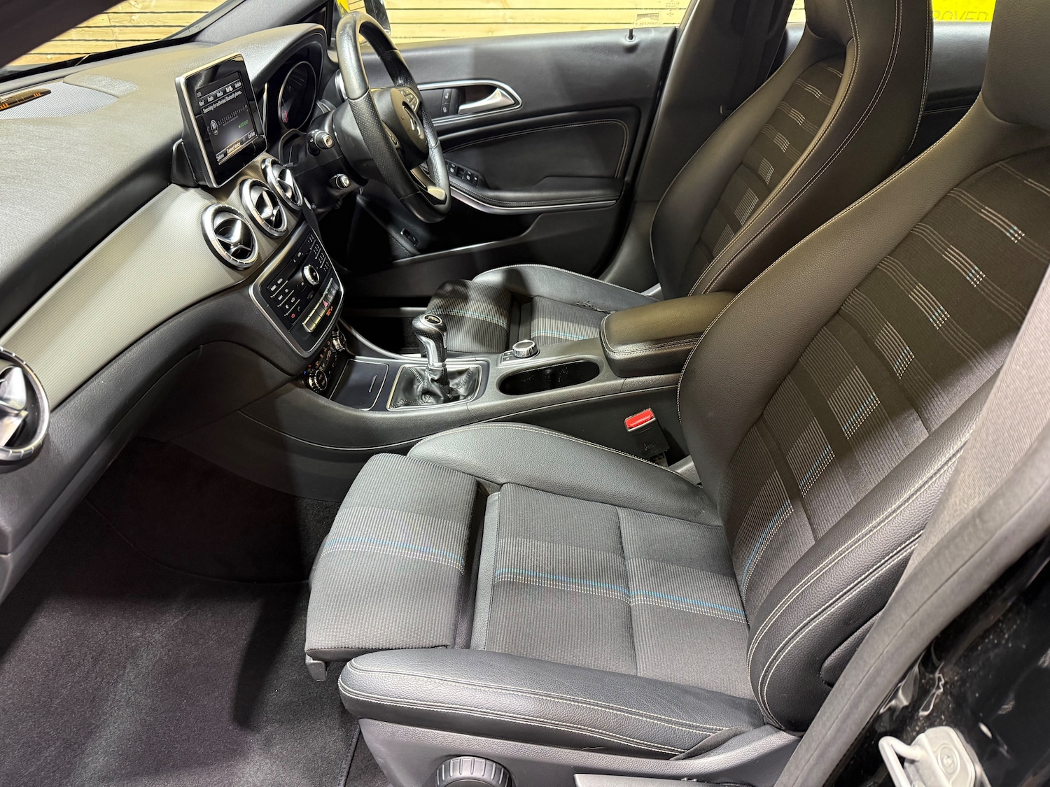 Used Mercedes-Benz CLA 2016 for sale - 76535037: Photo 34