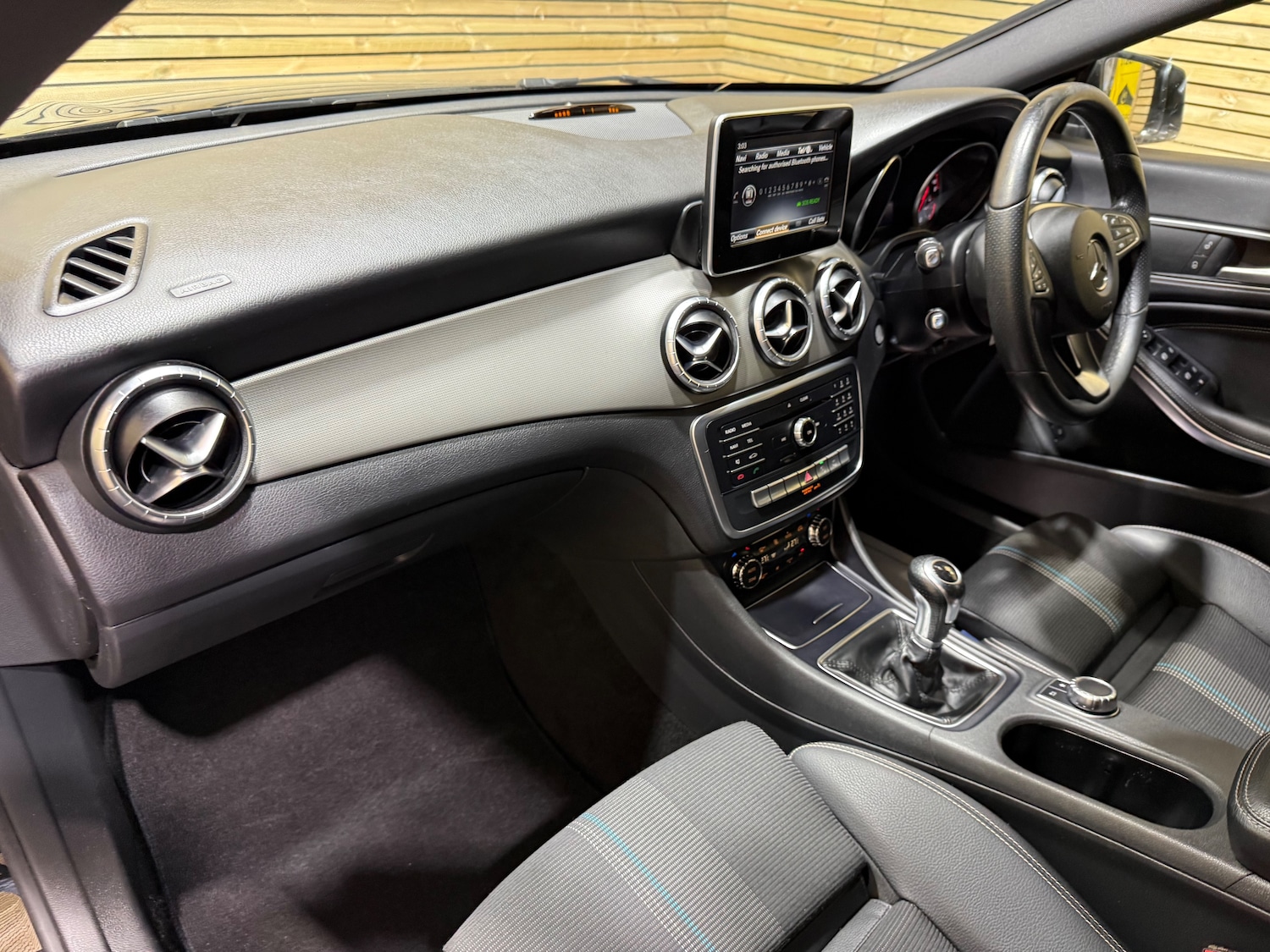 Used Mercedes-Benz CLA 2016 for sale - 76535037: Photo 35