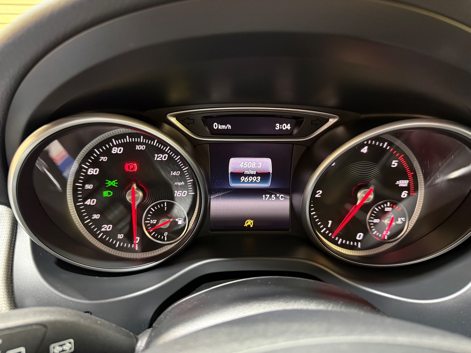 Used Mercedes-Benz CLA 2016 for sale - 76535037: Photo 37