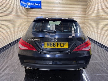 Used Mercedes-Benz CLA 2016 for sale - 76535037: Photo