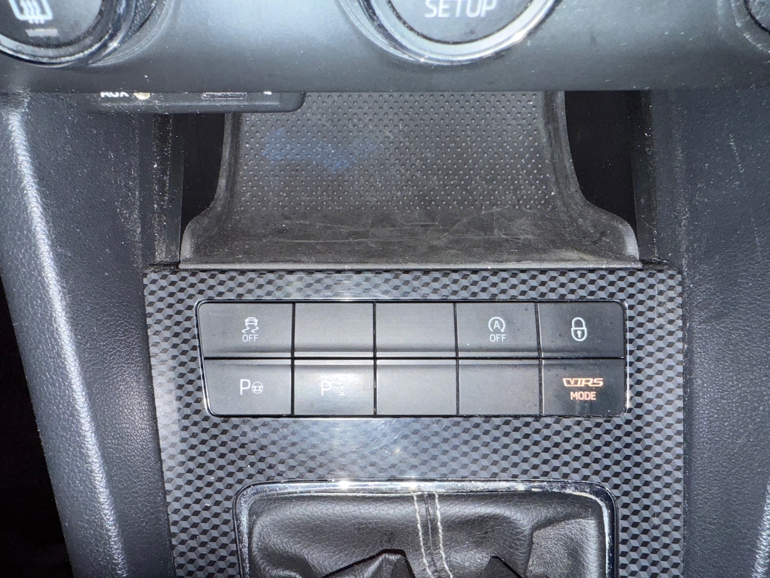 Vehicle 32