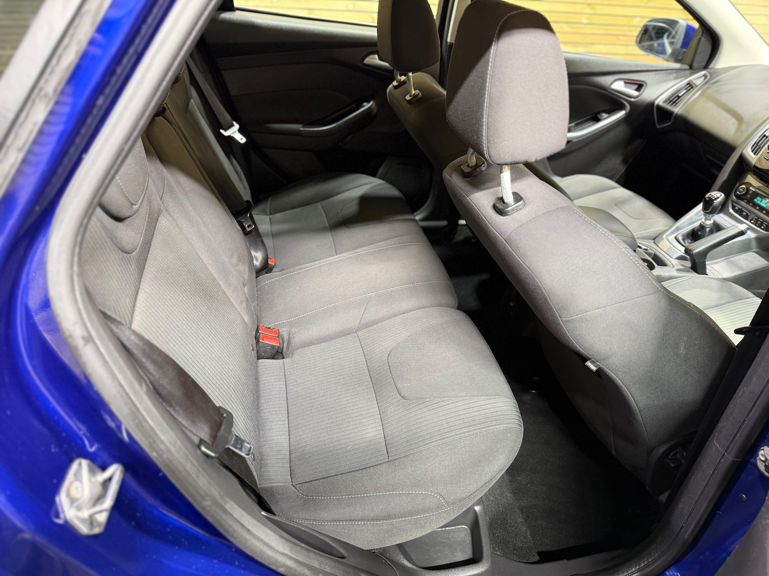 Used Ford Focus 2013 for sale - 77662617: Photo 11