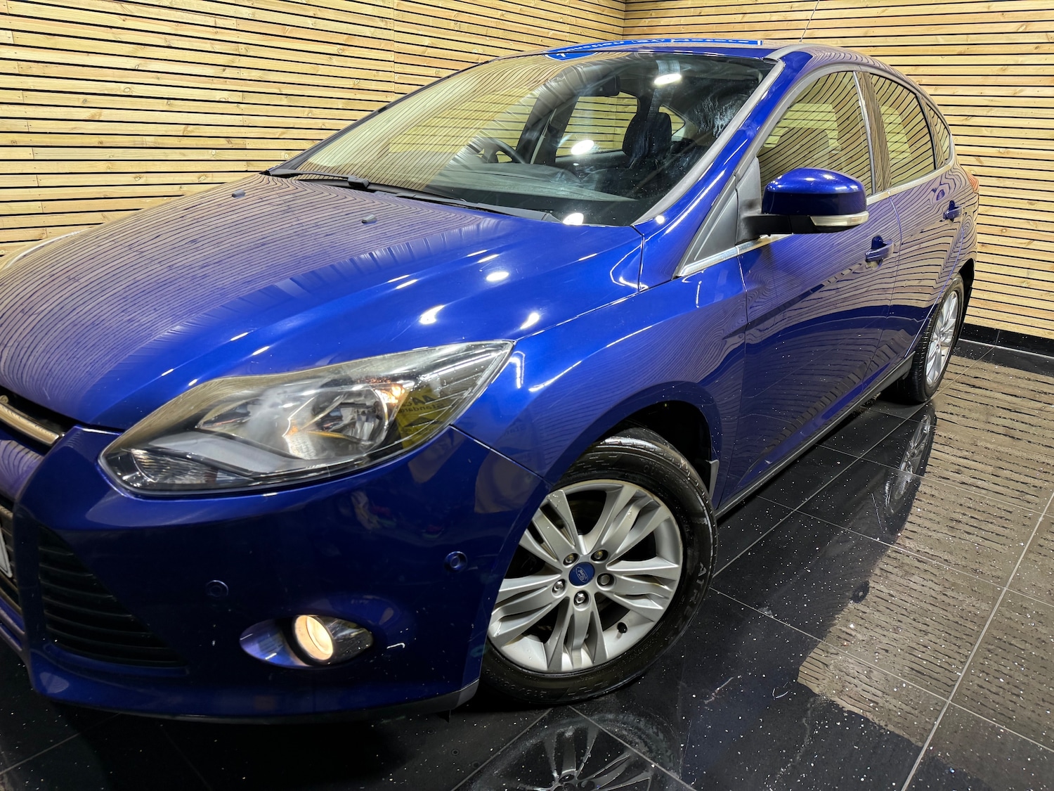 Used Ford Focus 2013 for sale - 77662617: Photo 17