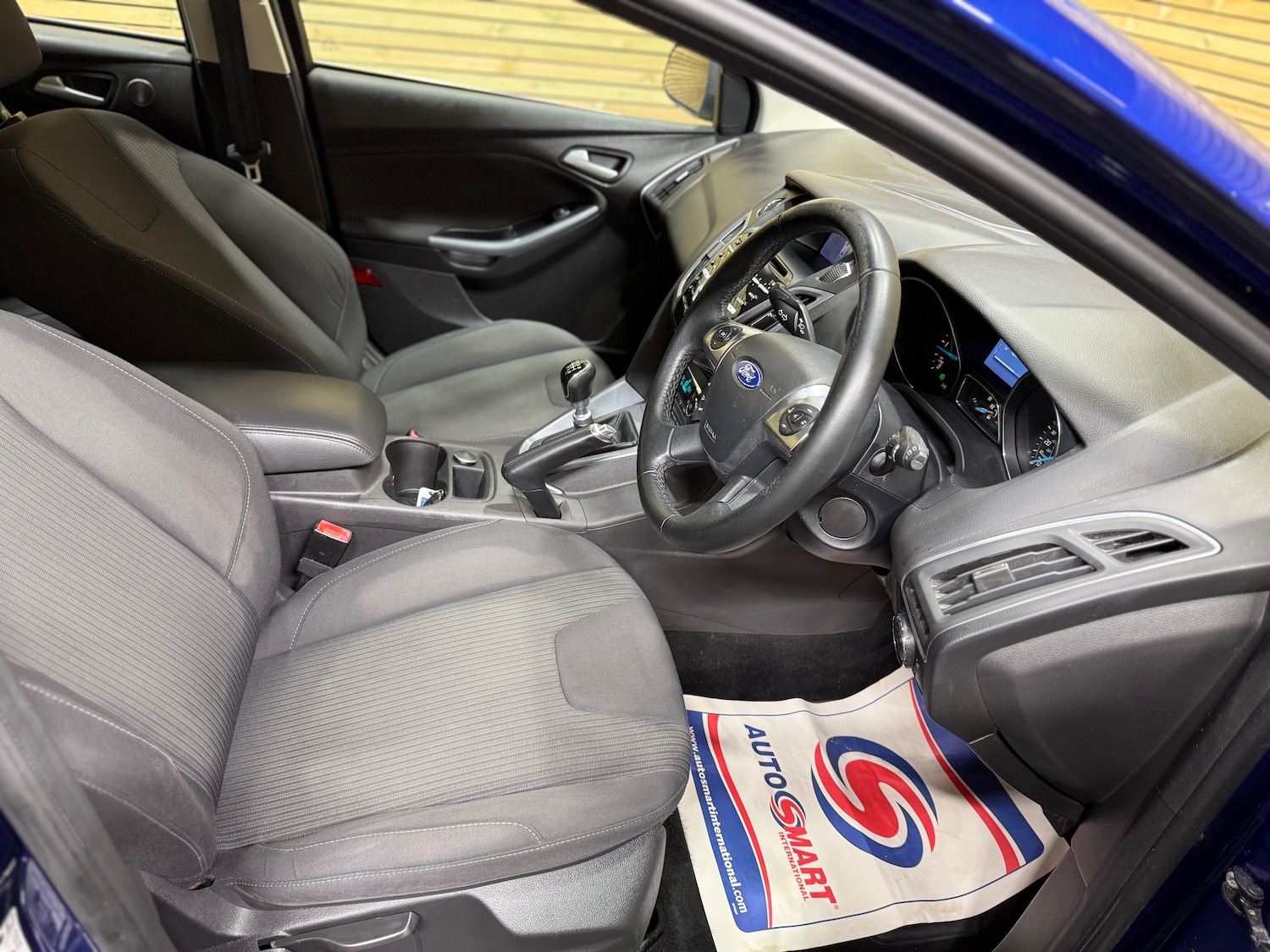 Used Ford Focus 2013 for sale - 77662617: Photo 19