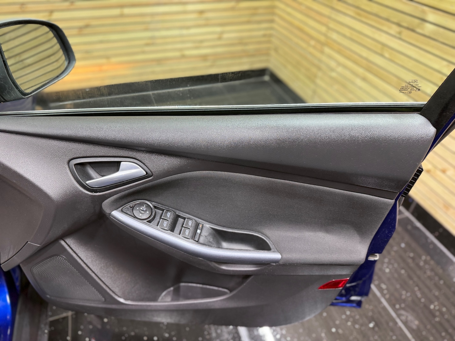 Used Ford Focus 2013 for sale - 77662617: Photo 20