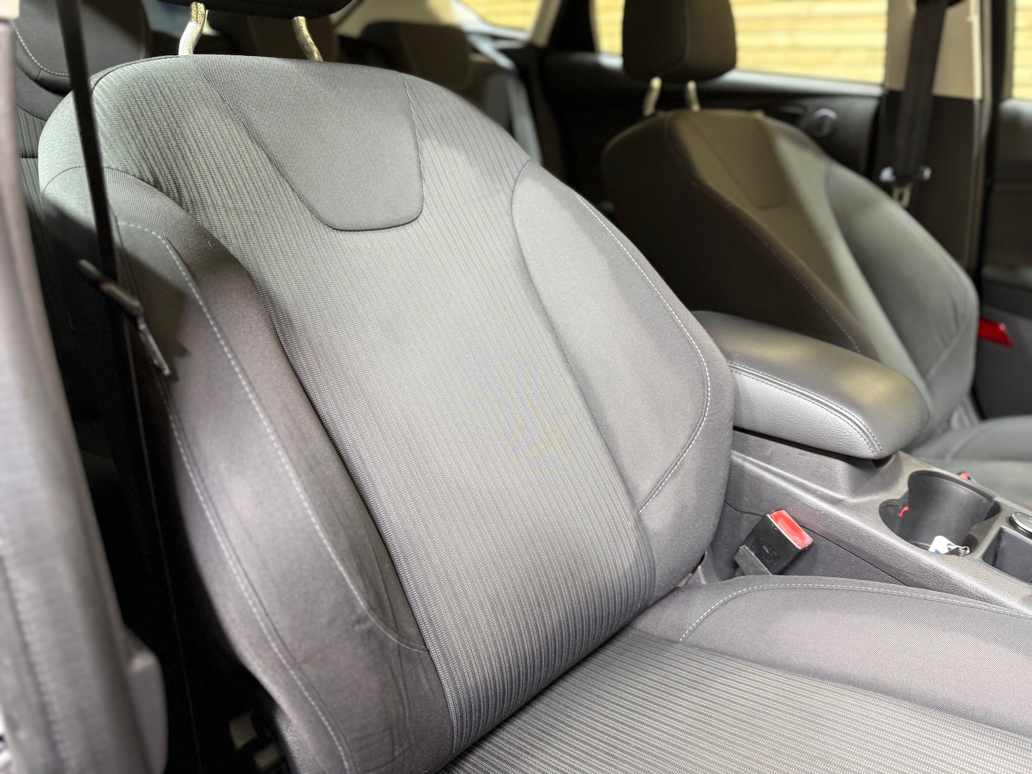 Used Ford Focus 2013 for sale - 77662617: Photo 21