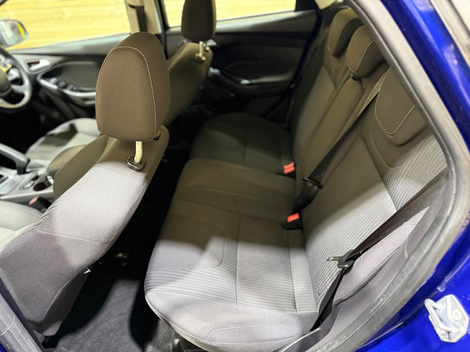 Used Ford Focus 2013 for sale - 77662617: Photo 23