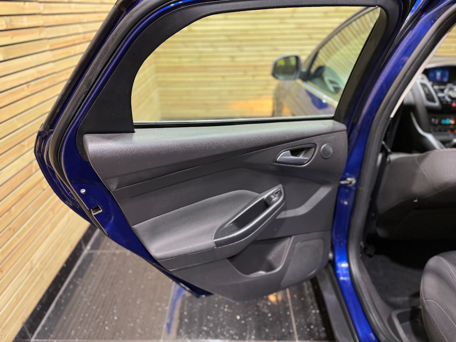 Used Ford Focus 2013 for sale - 77662617: Photo 24