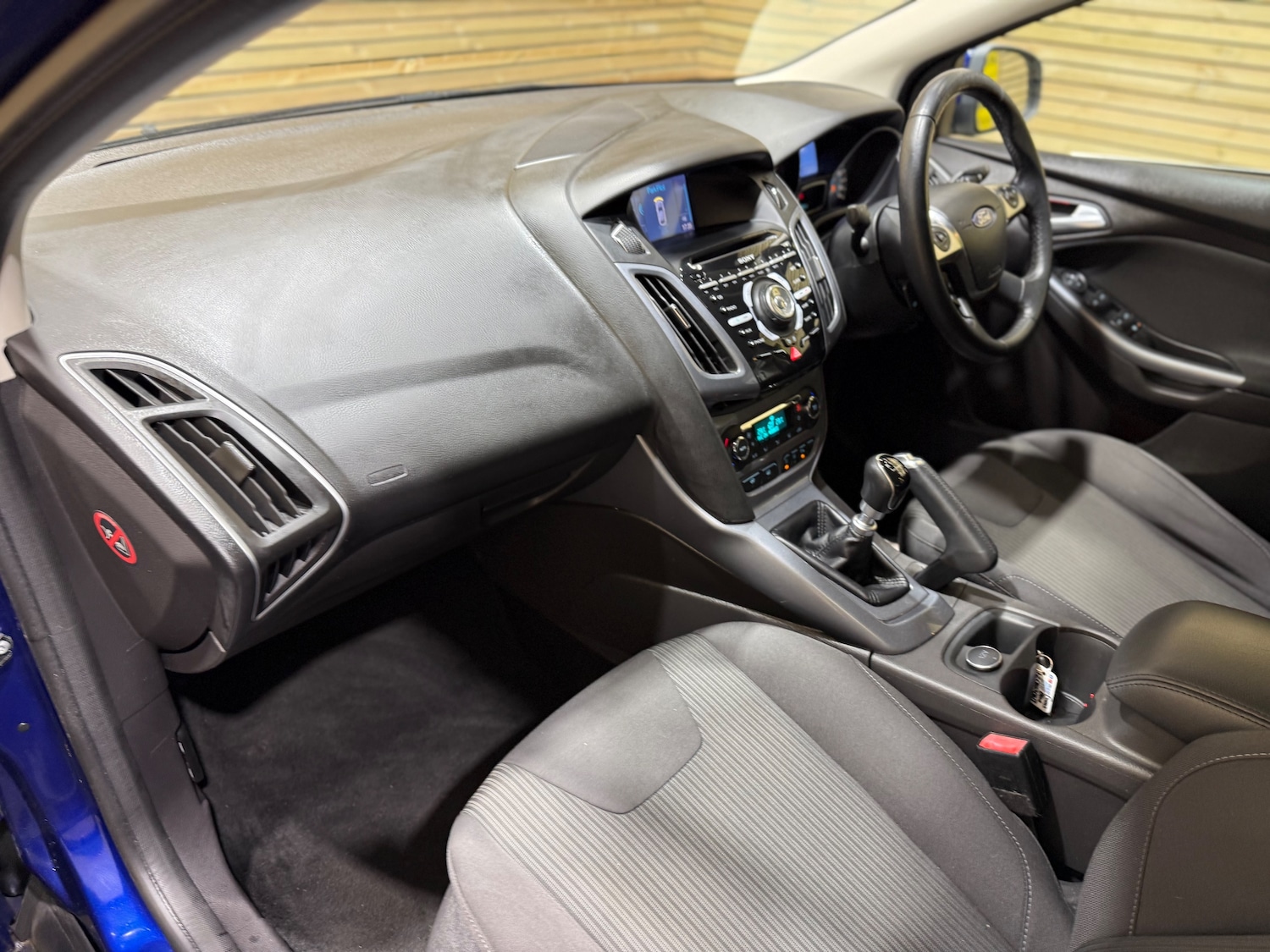 Used Ford Focus 2013 for sale - 77662617: Photo 26