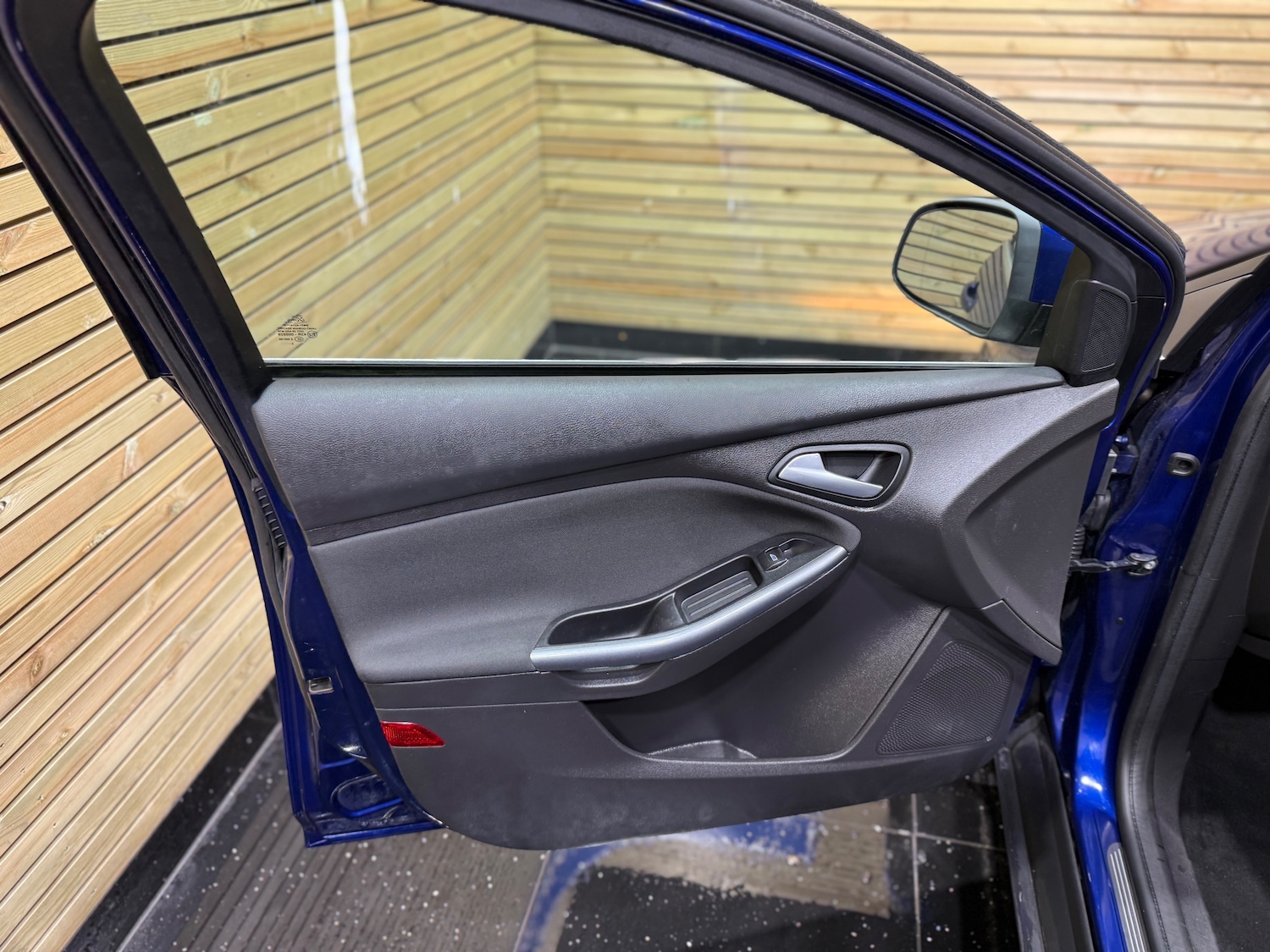 Used Ford Focus 2013 for sale - 77662617: Photo 27