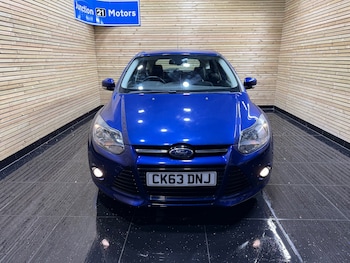 Used Ford Focus 2013 for sale - 77662617: Photo