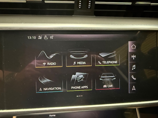 Used Audi A6 2018 for sale - 74523921: Photo 10