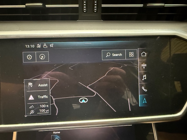 Used Audi A6 2018 for sale - 74523921: Photo 12