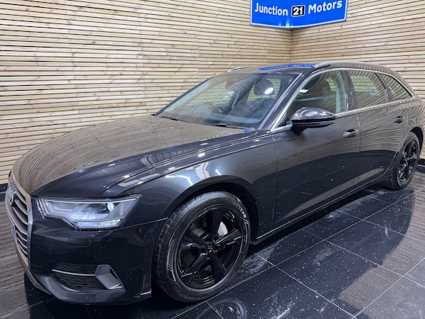 Used Audi A6 2018 for sale - 74523921: Photo 14