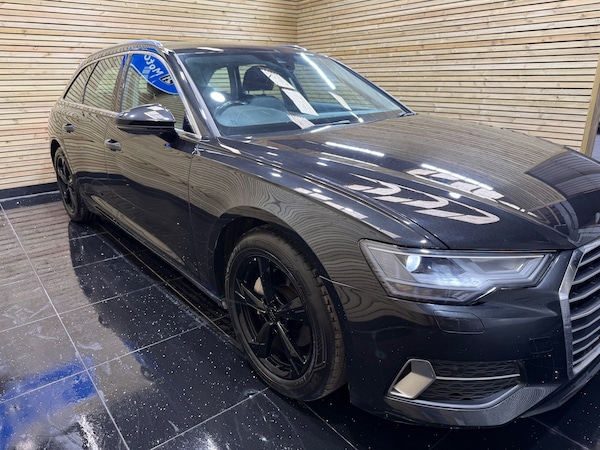 Used Audi A6 2018 for sale - 74523921: Photo 15