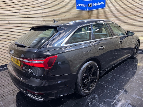 Used Audi A6 2018 for sale - 74523921: Photo 19