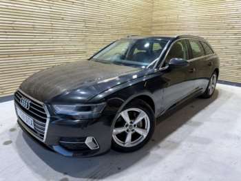 2018 (68) - 40 TDI Sport 5dr S Tronic