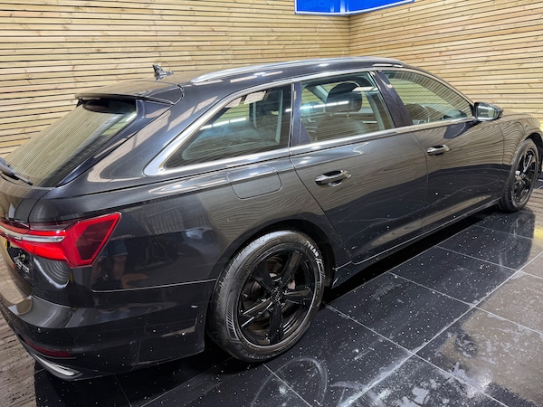 Used Audi A6 2018 for sale - 74523921: Photo 20