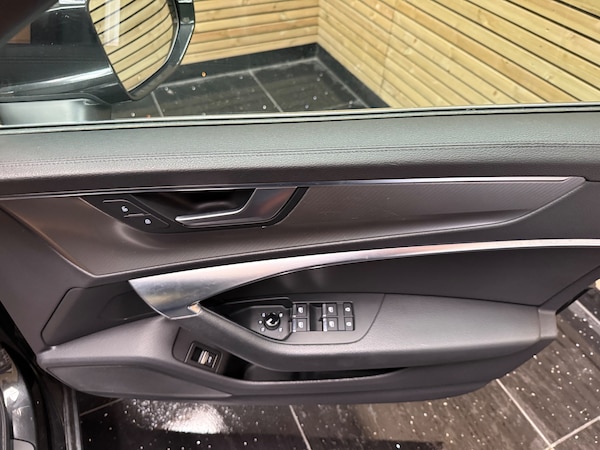 Used Audi A6 2018 for sale - 74523921: Photo 23