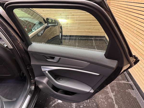 Used Audi A6 2018 for sale - 74523921: Photo 25