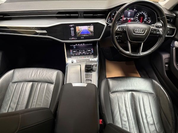 Used Audi A6 2018 for sale - 74523921: Photo 28