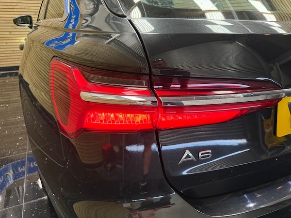 Used Audi A6 2018 for sale - 74523921: Photo 30