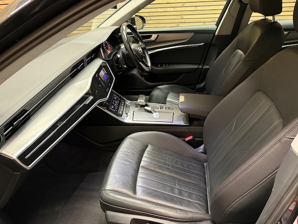 Used Audi A6 2018 for sale - 74523921: Photo 33