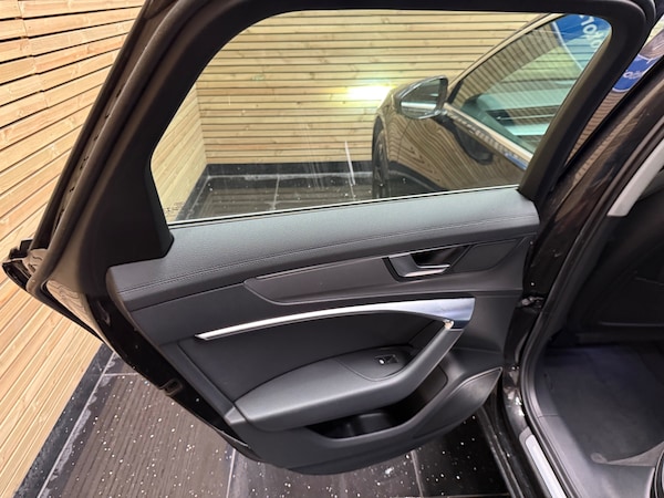 Used Audi A6 2018 for sale - 74523921: Photo 34