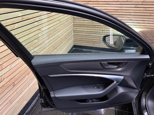 Used Audi A6 2018 for sale - 74523921: Photo 35