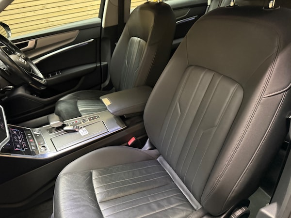 Used Audi A6 2018 for sale - 74523921: Photo 36