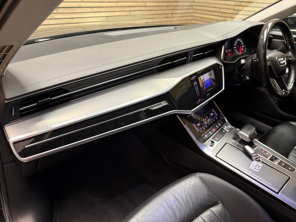 Used Audi A6 2018 for sale - 74523921: Photo 37