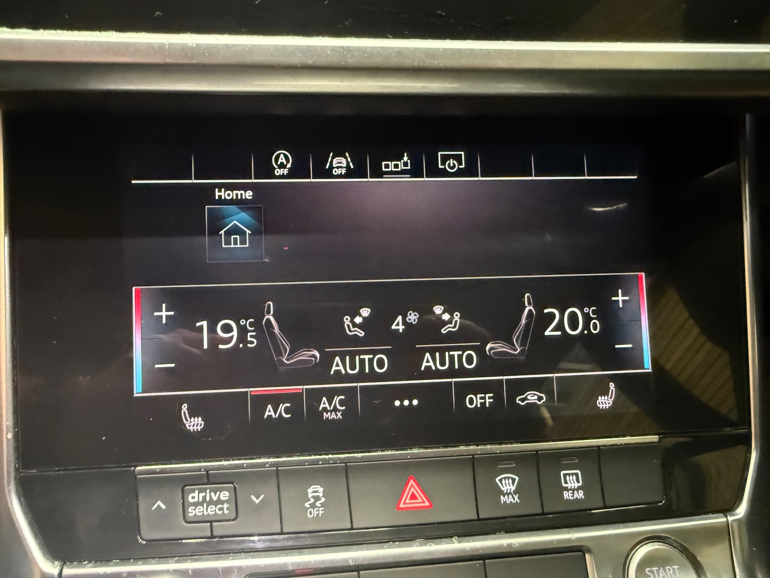 Vehicle 40