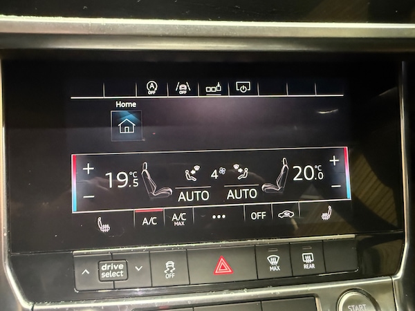 Used Audi A6 2018 for sale - 74523921: Photo 40