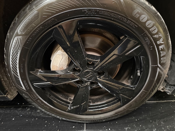 Used Audi A6 2018 for sale - 74523921: Photo 42