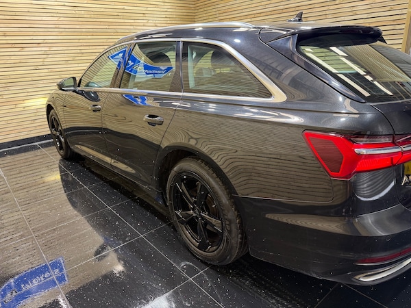 Used Audi A6 2018 for sale - 74523921: Photo 5